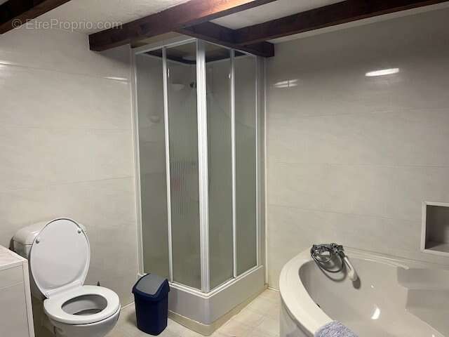 Maison à CHAMPAGNAC-LA-RIVIERE