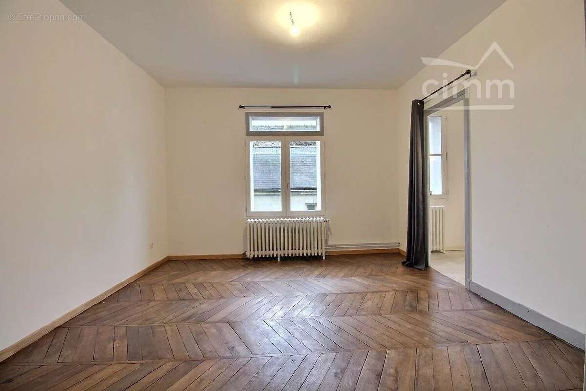 Appartement à LANGEAIS