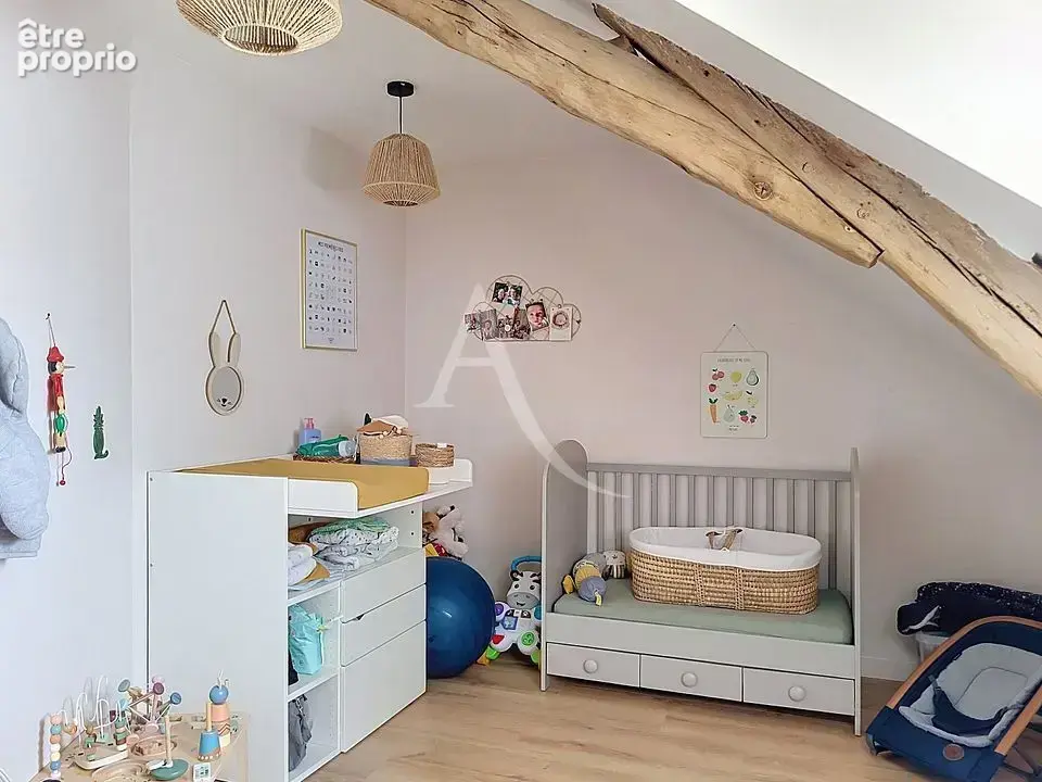 Jolie maison familiale en pleine nature ! - photo 9