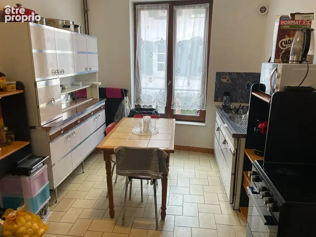 Maison Luneville - photo 7