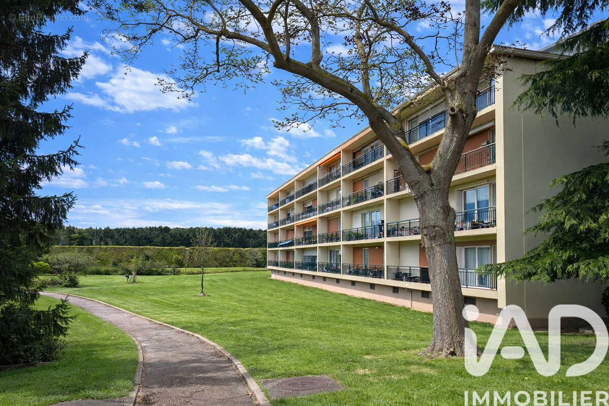 Photo 1 - Appartement à SOISY-SUR-SEINE