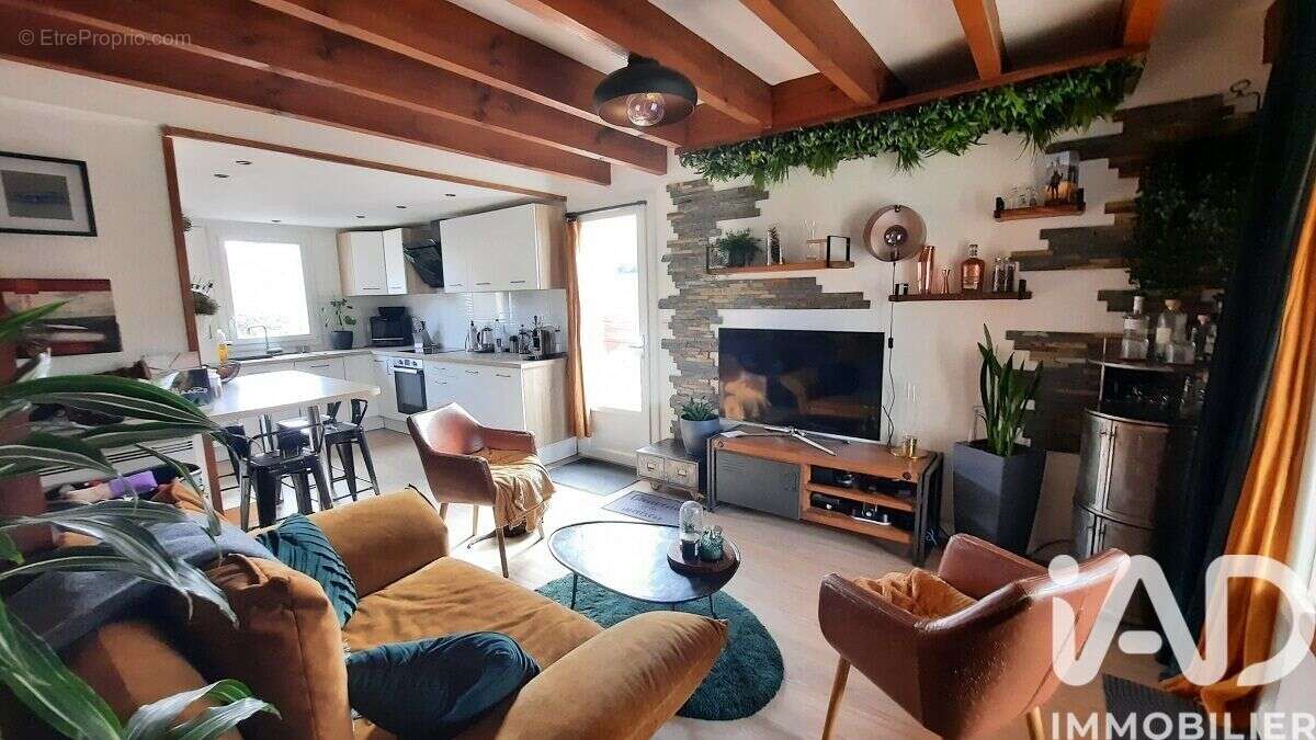 Photo 3 - Maison à SANGUINET
