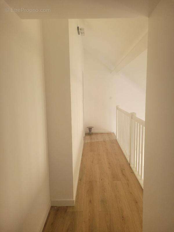 Maison en pierre du XVIIIe sur parcelle de 436m² - photo 8