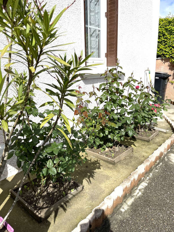 Maison à LE PONT-DE-CLAIX