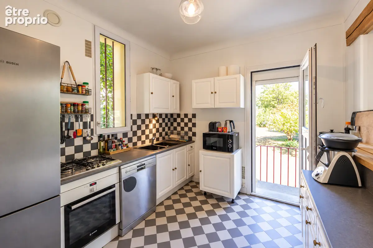 Maison meulière - Proche Lagny sur Marne - photo 5