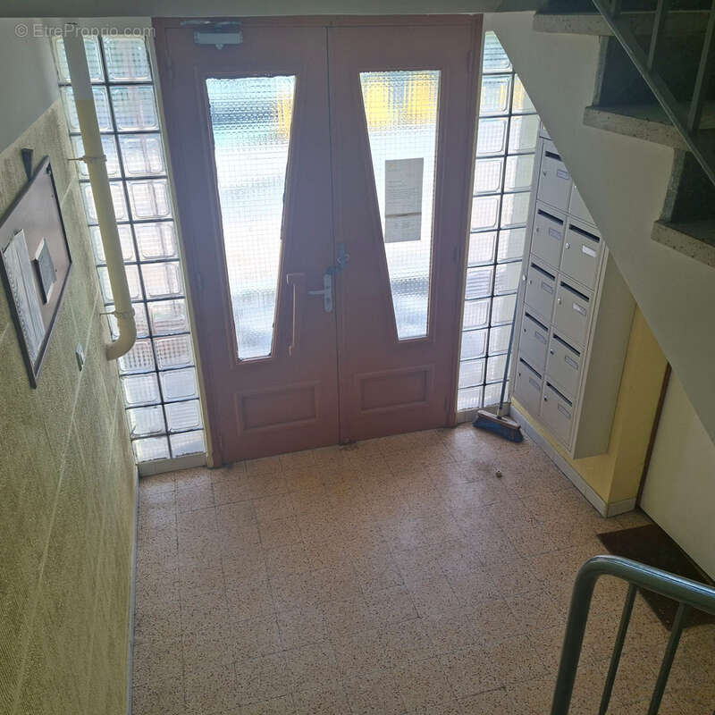 Appartement à LAVAUR