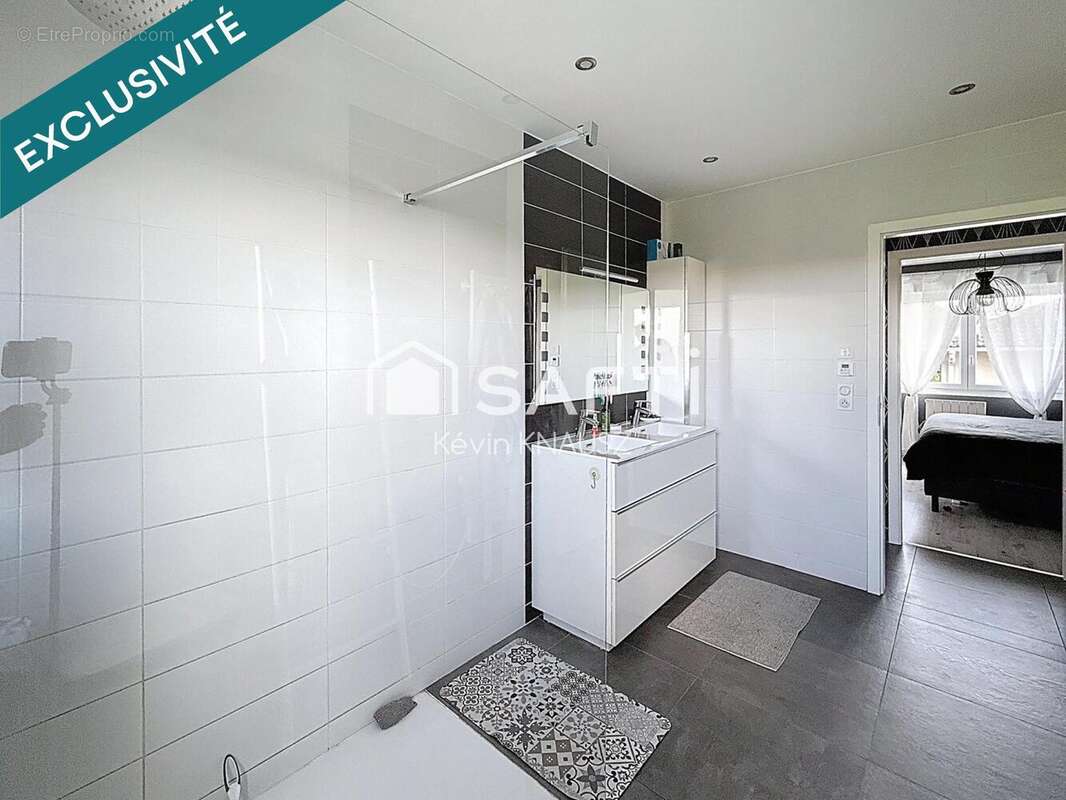 Photo 8 - Maison à SAINTE-BARBE