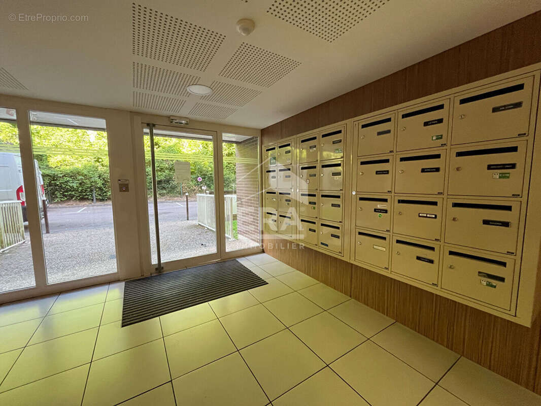 Appartement 42m² à déville-lès-rouen - photo 5