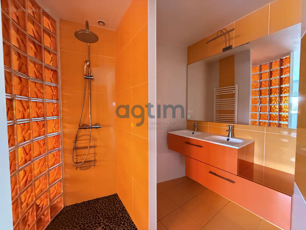 Montaigu-Vendée, spécial investisseur, proche commerces et écoles, maison, 116 m2 hab, 3 chambres, cour - photo 9