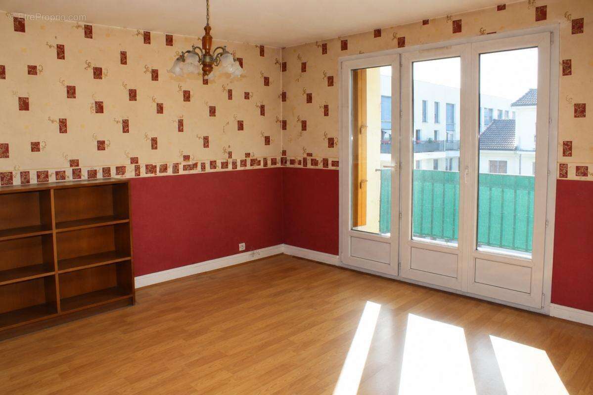 Appartement - photo 4