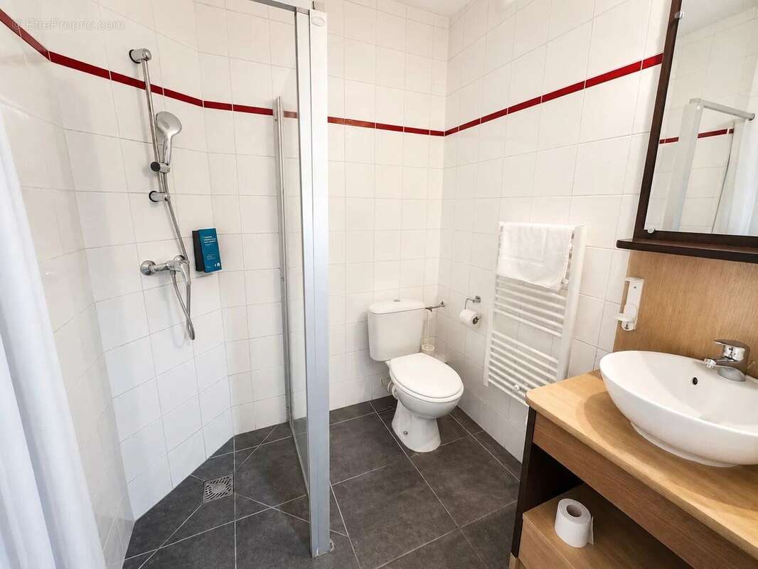Vente Appartement Nice(06300) 98 000ï¿œ - photo 4