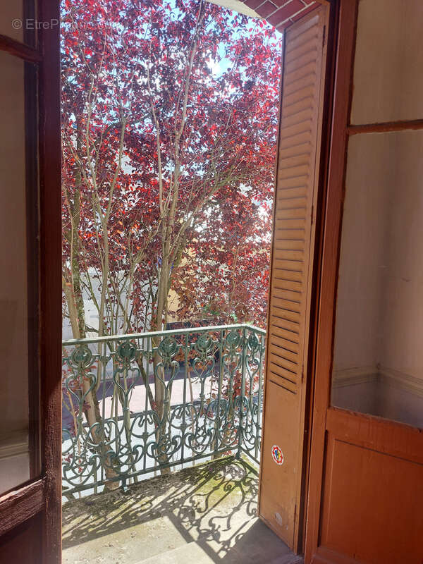 Appartement à VICHY