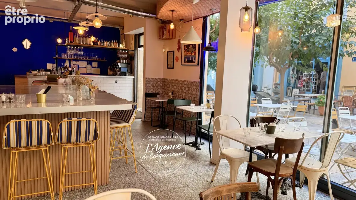Commerce 127 m² à vendre à Toulon (83000) - photo 6