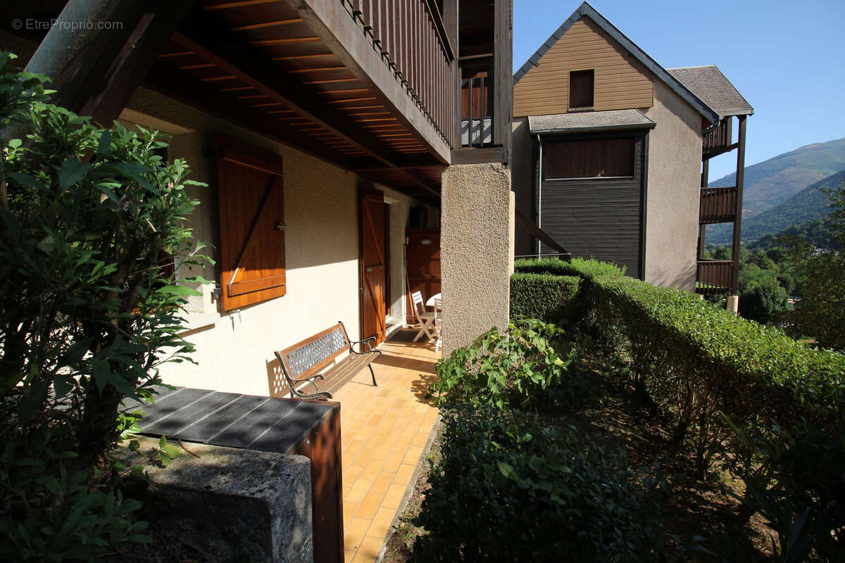 Luchon - a 1 km des thermes - photo 6