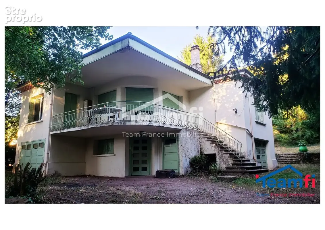 Photo Maison à Aurec-Sur-Loire au prix de 370 000€