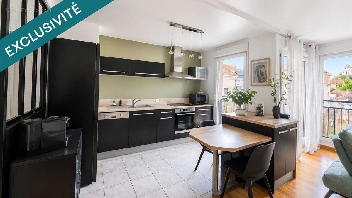 Photo 3 - Appartement à LONGJUMEAU