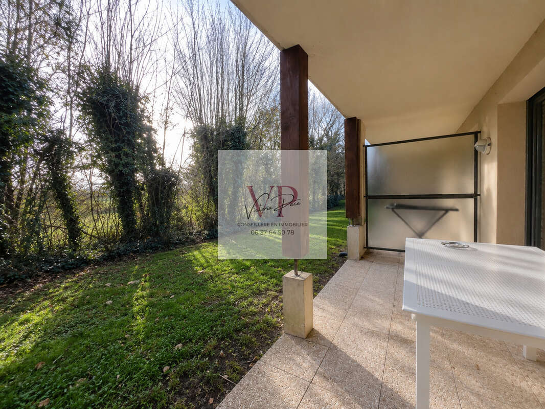 Spécial investisseur   honfleur proximité   t2 cabine meublé   résidence de tourisme   bail commercial - photo 6