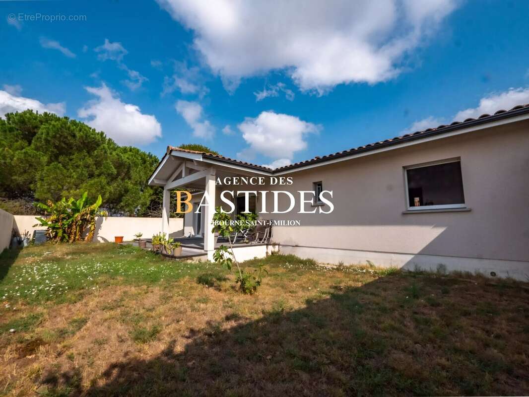 Maison de plain pied proche centre ville - photo 7