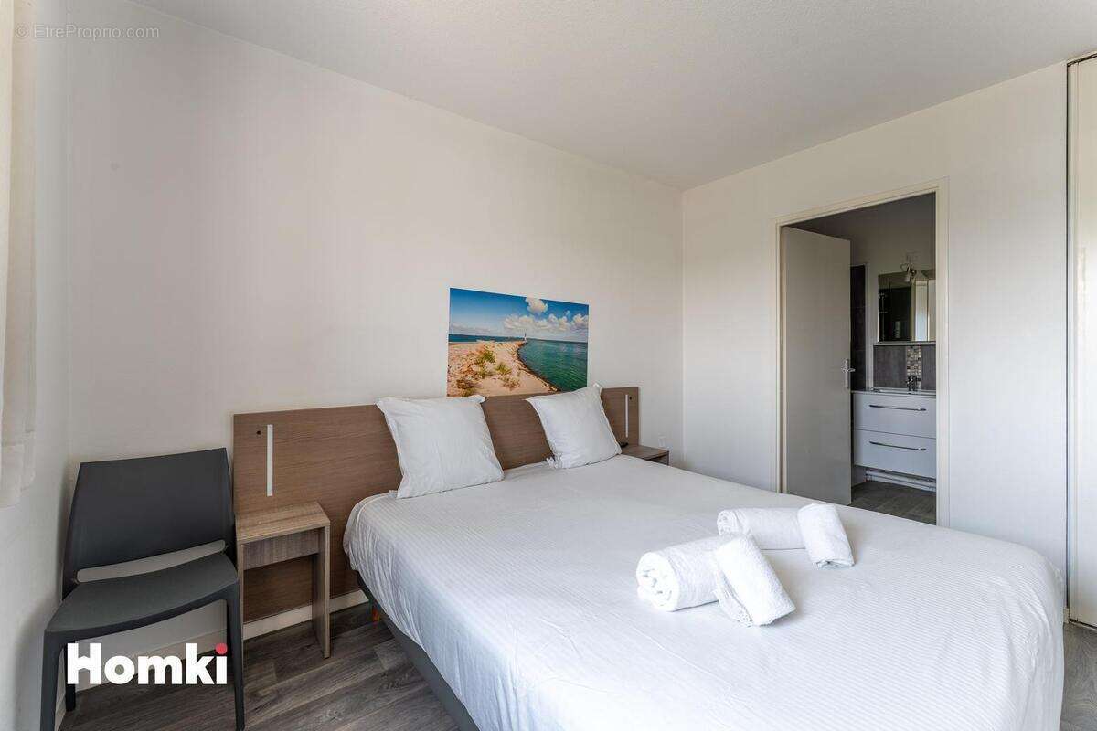 Appartement à MERIGNAC