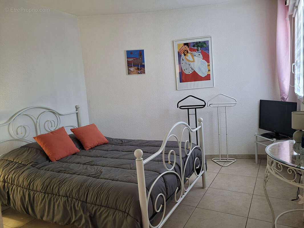 Appartement à CANET-EN-ROUSSILLON
