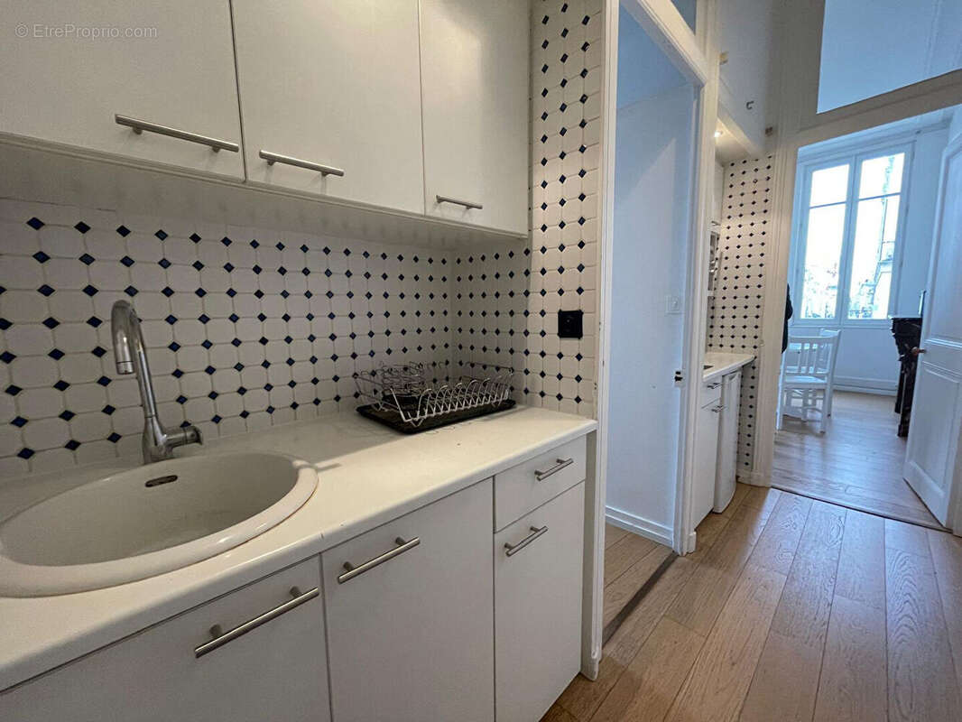 Appartement à LA ROCHELLE