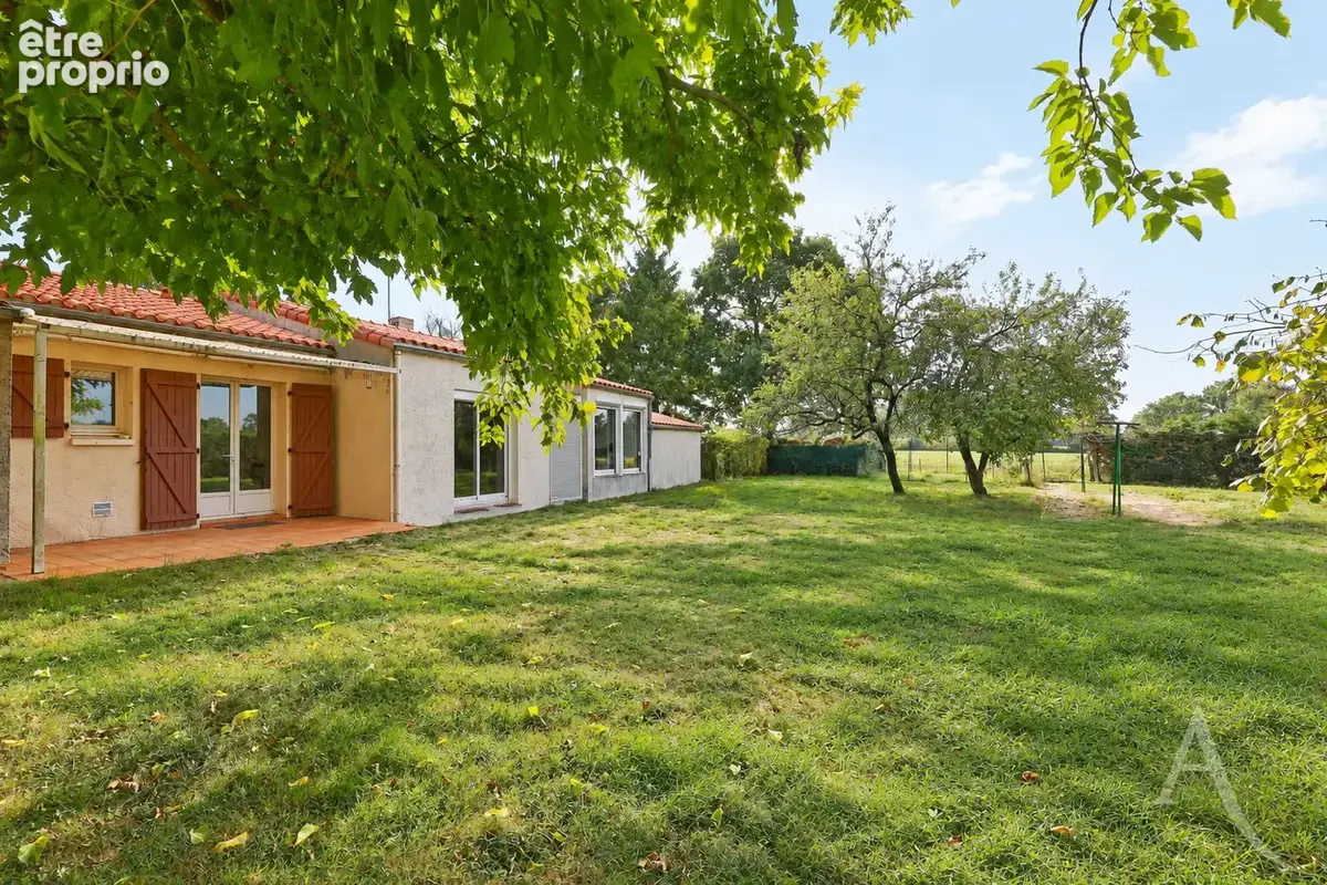 Maison Montréverd 9 pièce(s) 177.87 m2 - photo 14