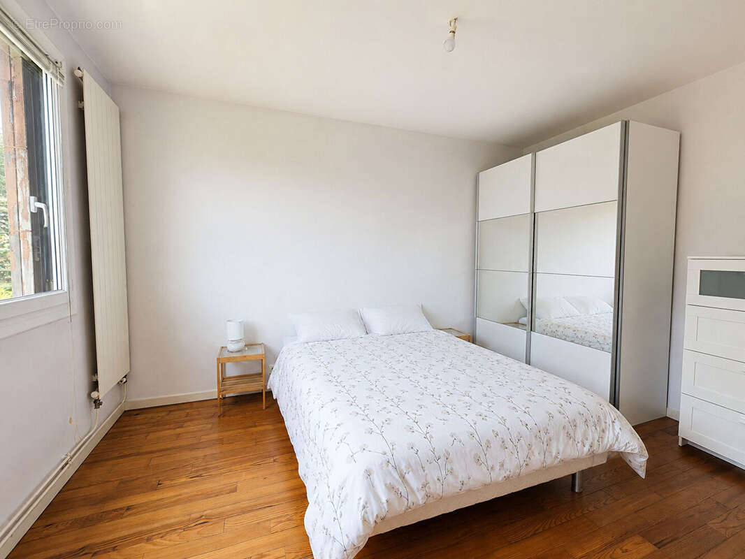 A vendre - Appartement Epinay Sur Seine - 3 pièces, 2 chambres - photo 3