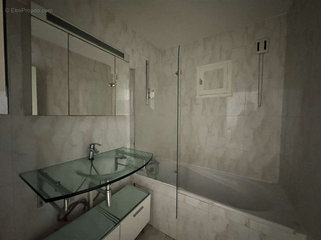 Appartement à CHOISY-LE-ROI