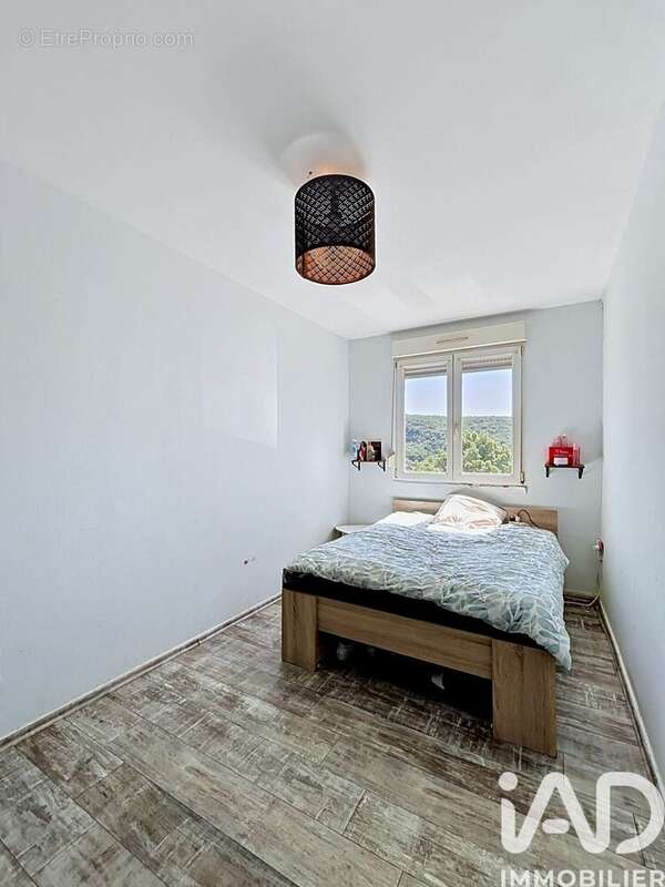 Photo 8 - Appartement à MOYEUVRE-GRANDE