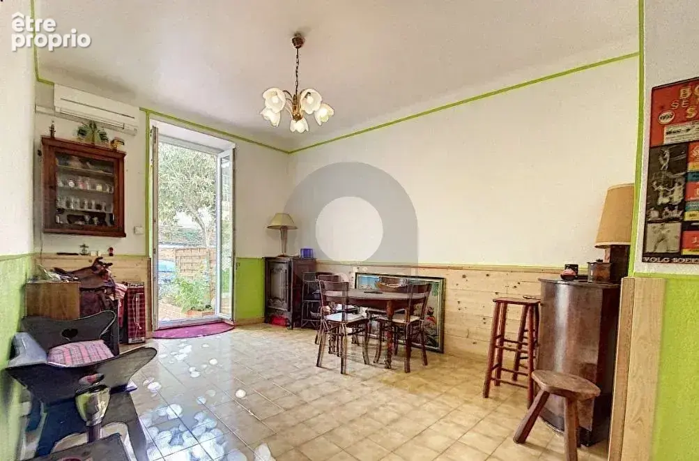 Exclusivité Menton : 3P 57.65m² TERRASSE - photo 3