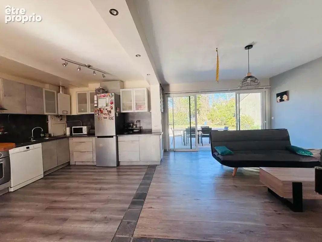 Maison de plain-pied avec piscine – environnement calme - photo 6