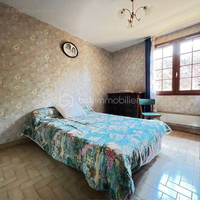 *** maison plain-pied - 2 chambres - hangar - jardin *** - photo 12