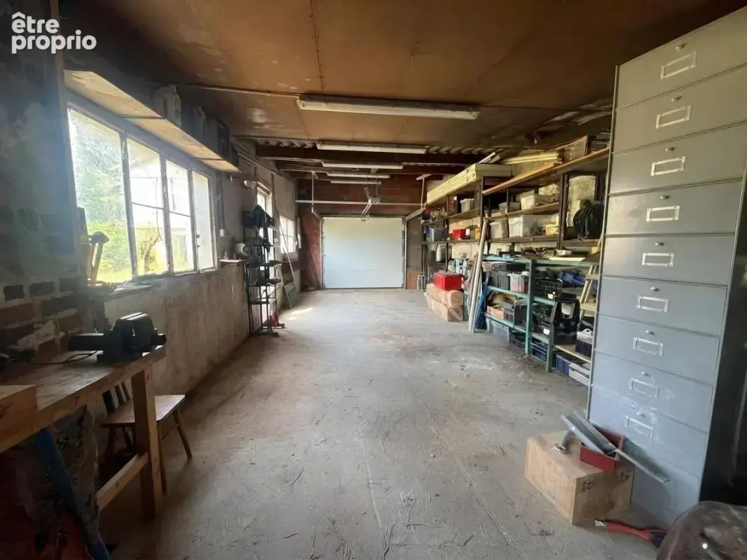 Maison 4 pièces / 143 m² / 229 000 EUR / CASTRES - photo 14