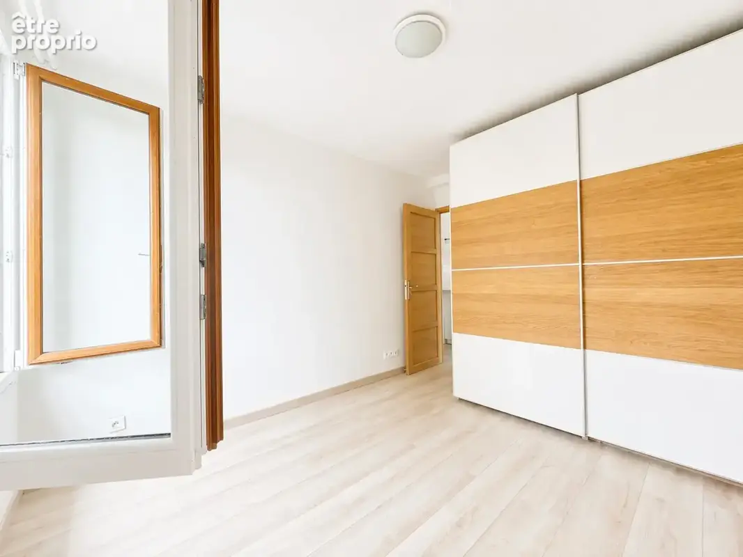 Appartement face à la place des Molènes - photo 7