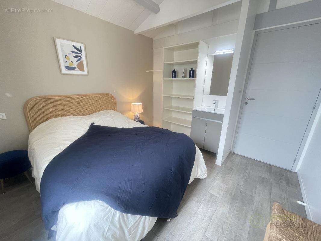 Maison à NOIRMOUTIER-EN-L'ILE