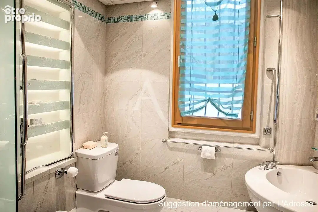 Maison Neuilly Sur Marne 3 pièce(s) 63 m2 - photo 7