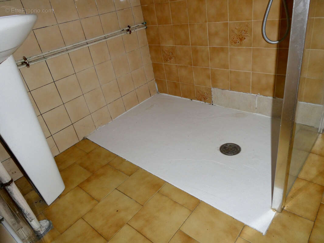 Maison à SAINT-LAURENT-DE-CHAMOUSSET