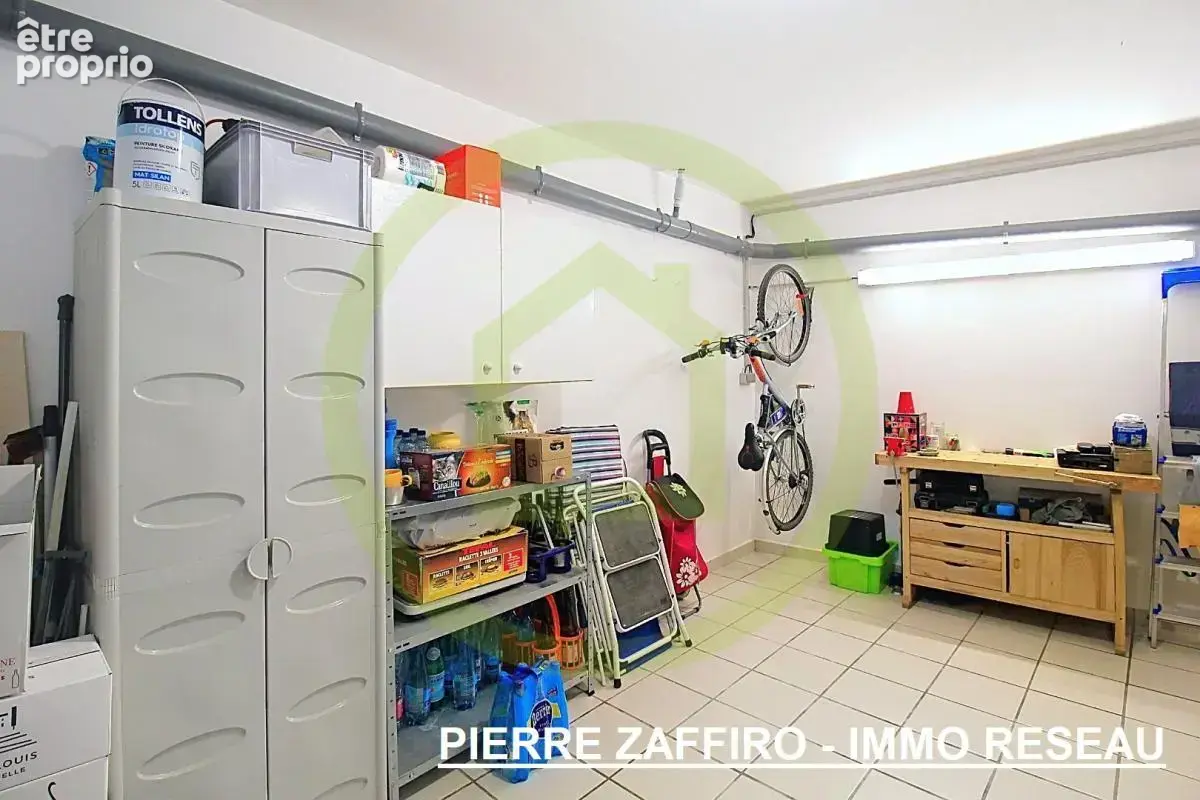 Appartement - photo 15