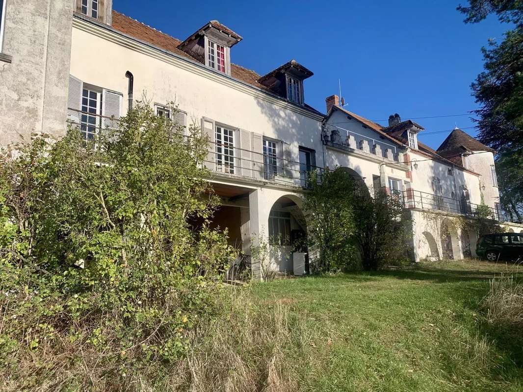 Maison à CHATEAUROUX