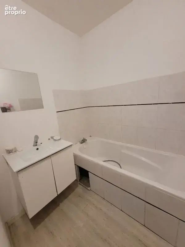 Lille Wazemmes  T2  47 m2 - photo 6