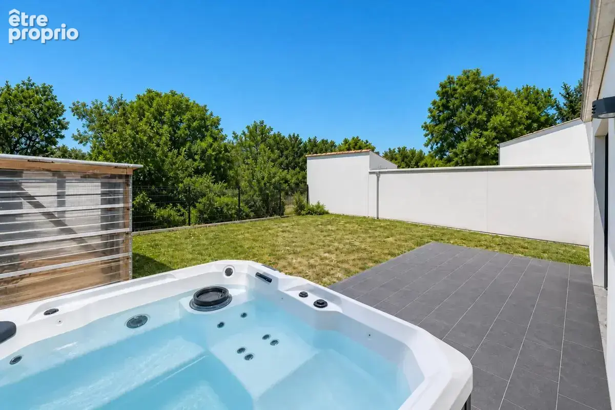 Maison de 4 pièces de 98 m² à Sainte-Soulle - photo 3