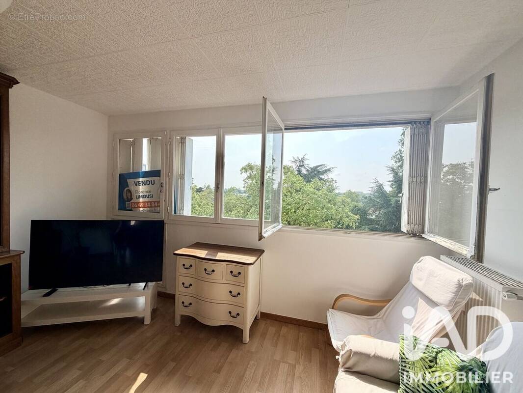 Photo 1 - Appartement à ORLEANS