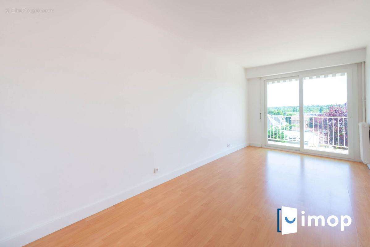 Appartement à SAINT-CLOUD