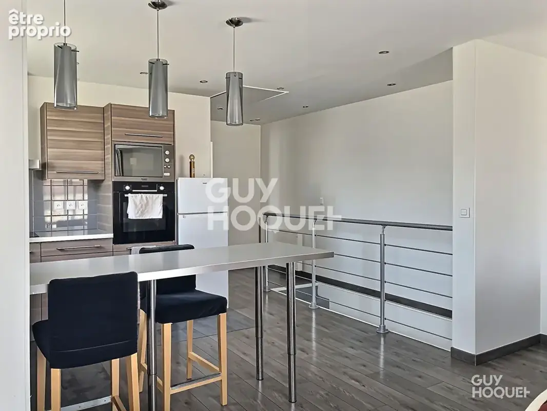 Maison Ste Genevieve Des Bois 5 pièce(s) 93.42 m2 - photo 3
