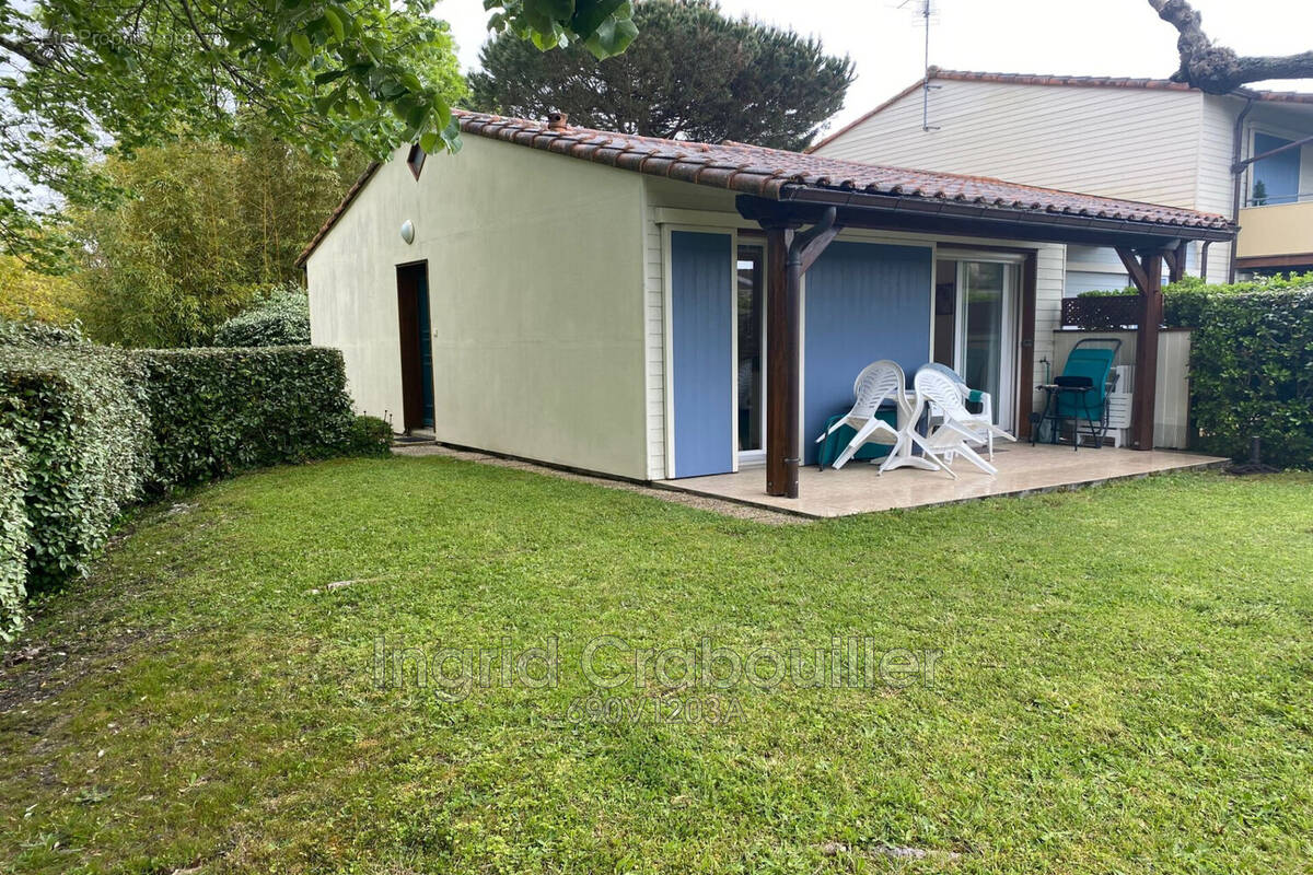 Appartement à ROYAN