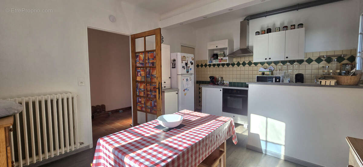 Appartement à ORANGE