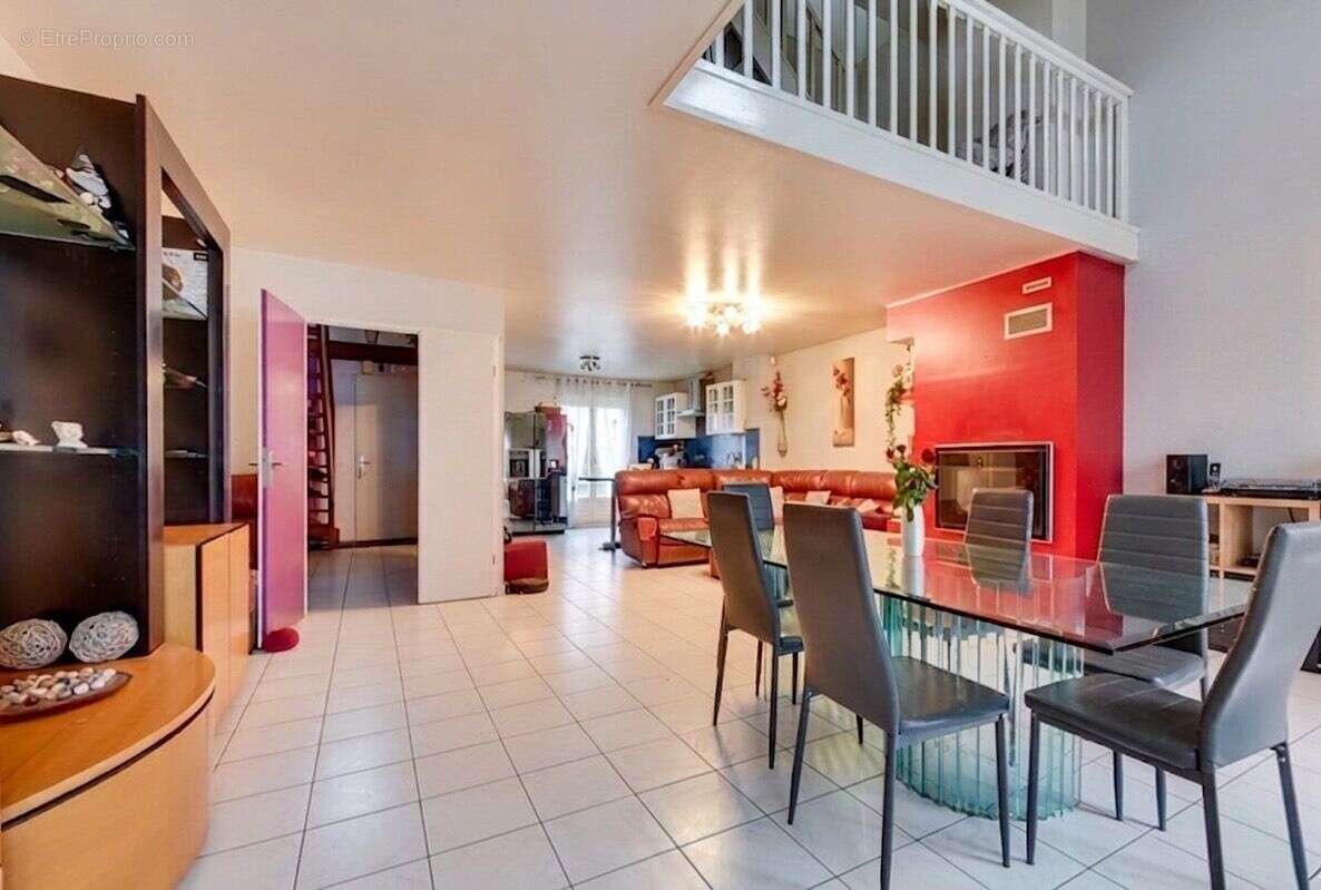 Maison à VILLEPINTE