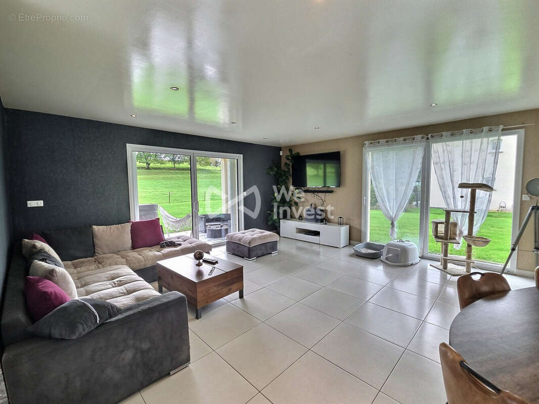 Maison 155 m² à Margut  - photo 6