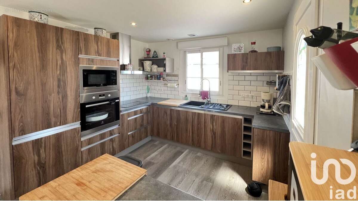 Photo 9 - Maison à MOUGUERRE