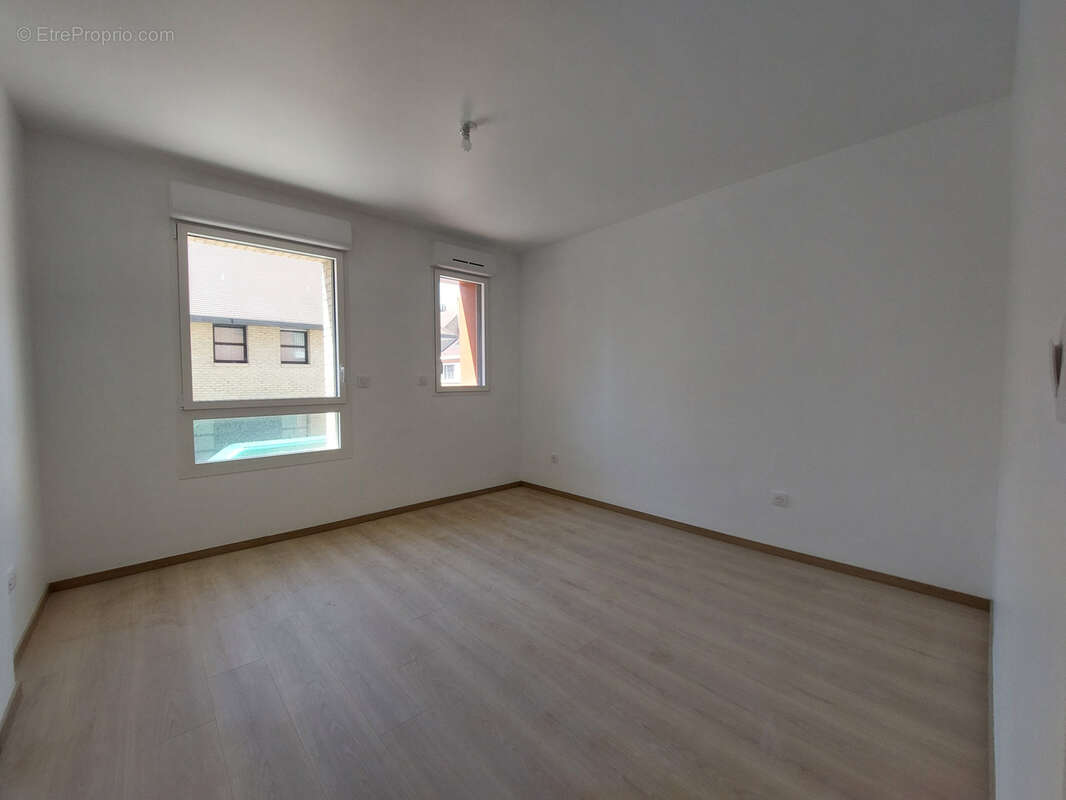 Appartement à DUNKERQUE
